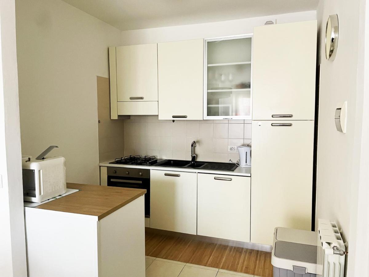 The Cocoon Apartment Ombrone Ареццо Екстер'єр фото
