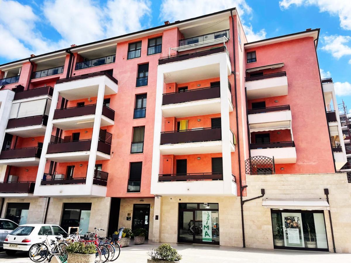The Cocoon Apartment Ombrone Ареццо Екстер'єр фото