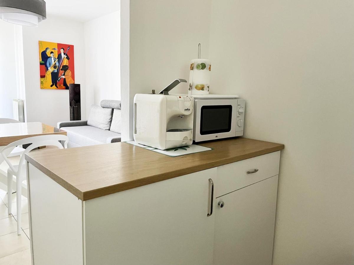The Cocoon Apartment Ombrone Ареццо Екстер'єр фото