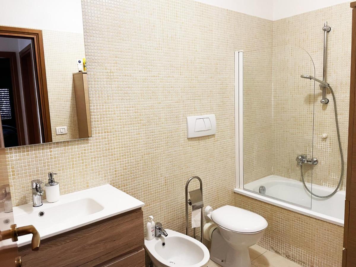 The Cocoon Apartment Ombrone Ареццо Екстер'єр фото