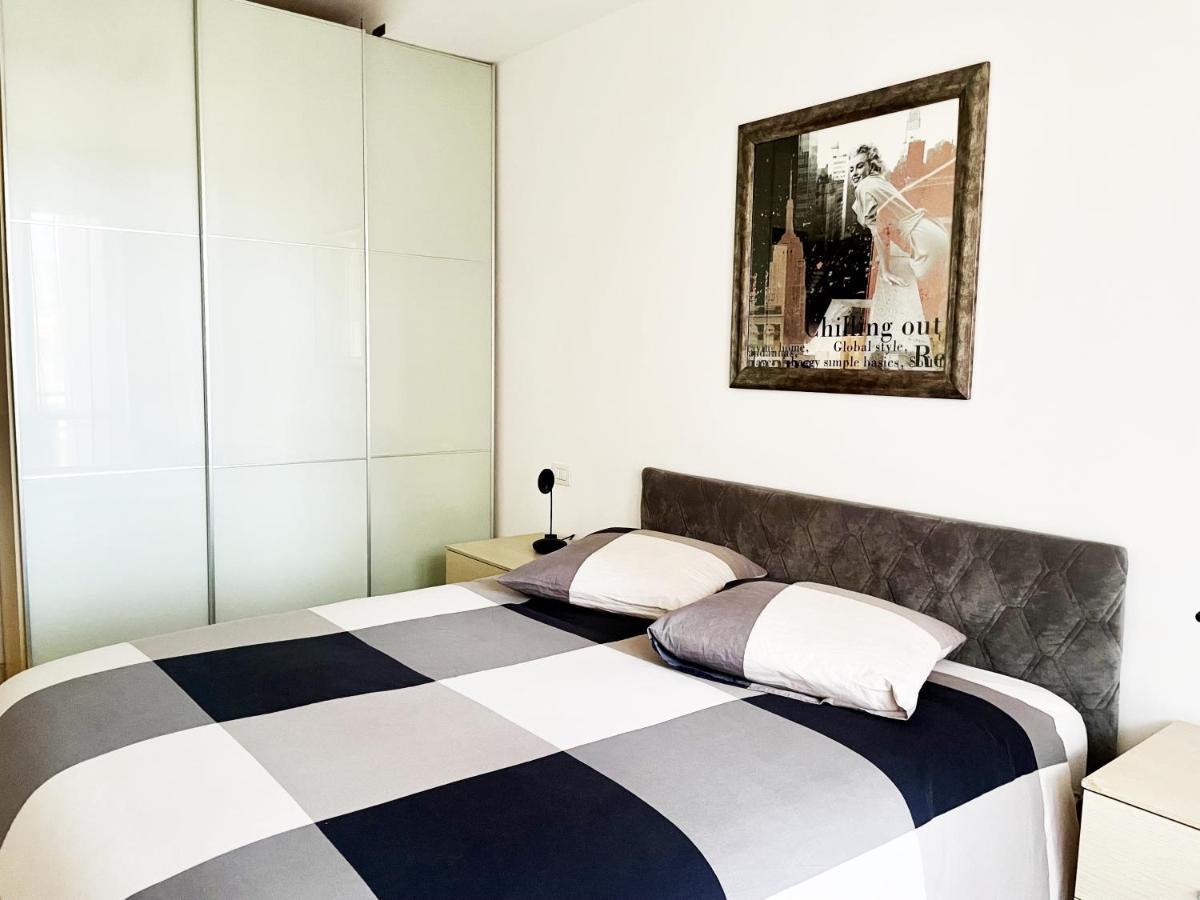 The Cocoon Apartment Ombrone Ареццо Екстер'єр фото
