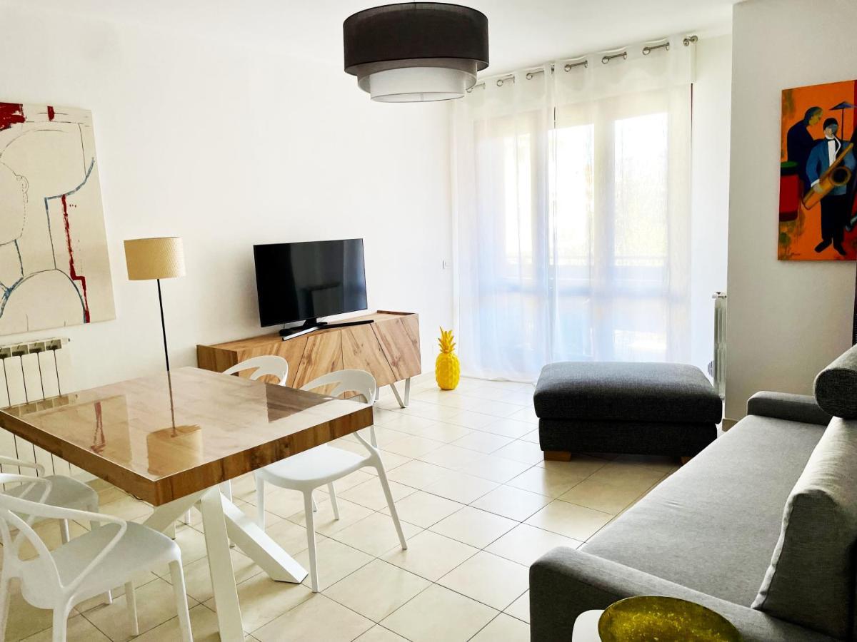 The Cocoon Apartment Ombrone Ареццо Екстер'єр фото