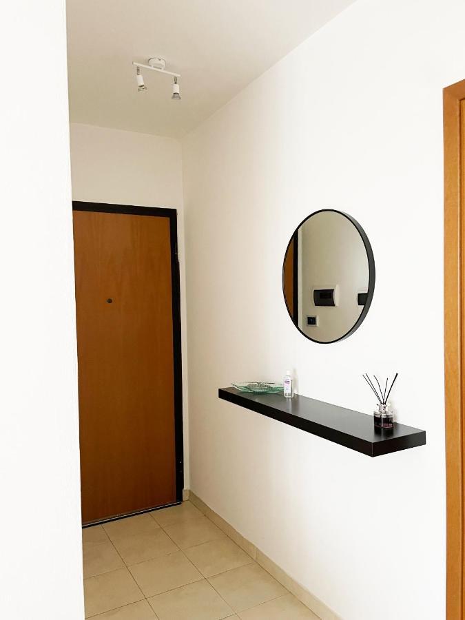 The Cocoon Apartment Ombrone Ареццо Екстер'єр фото