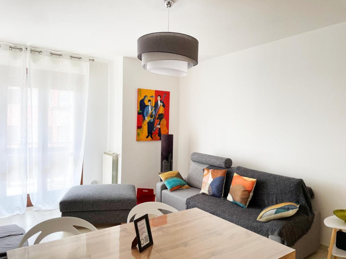 The Cocoon Apartment Ombrone Ареццо Екстер'єр фото