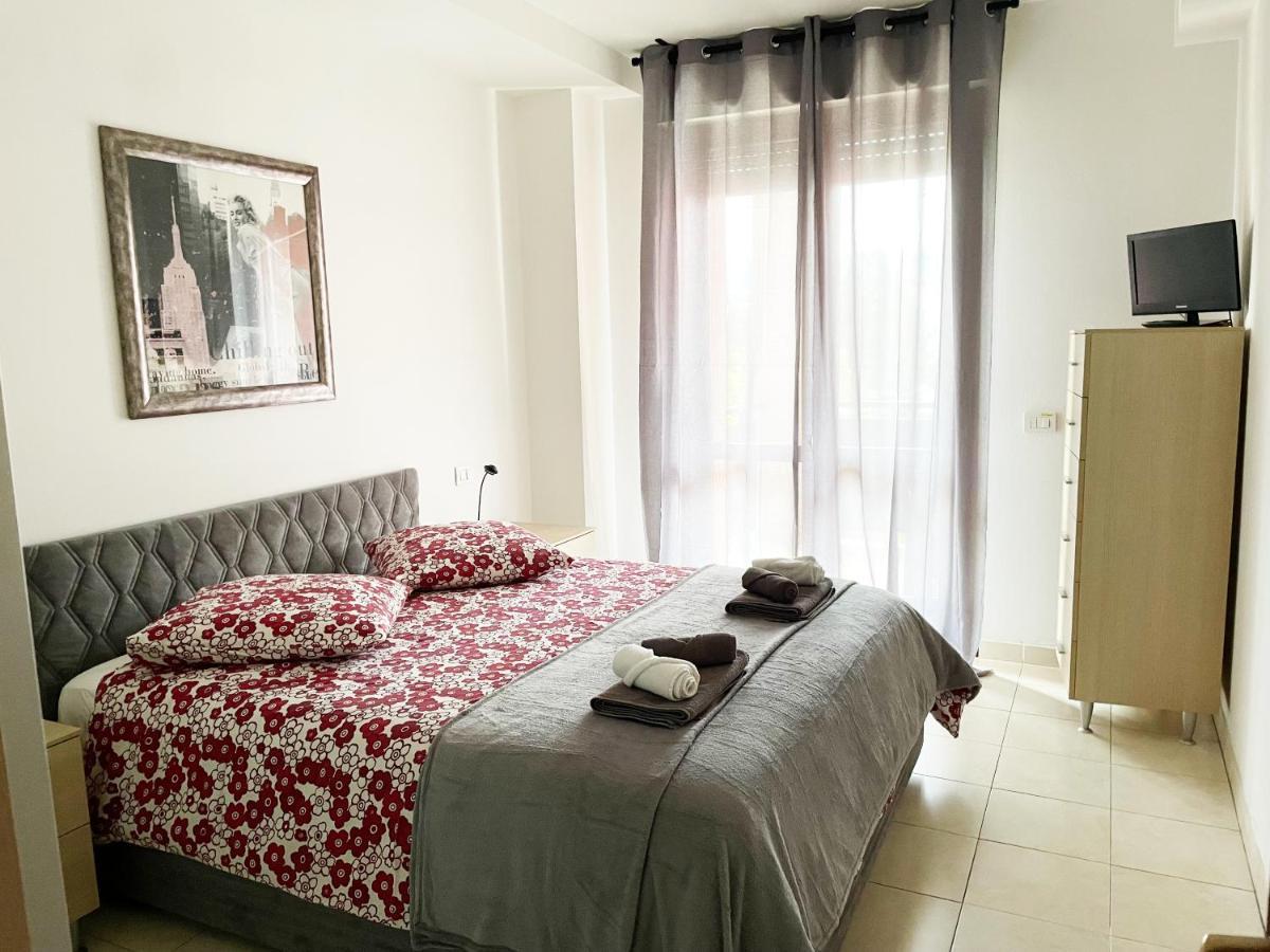 The Cocoon Apartment Ombrone Ареццо Екстер'єр фото
